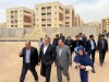 قدردانی معاون وزیر راه و شهرسازی از عملکرد بانک مسکن در طرح نهضت ملی استان یزد